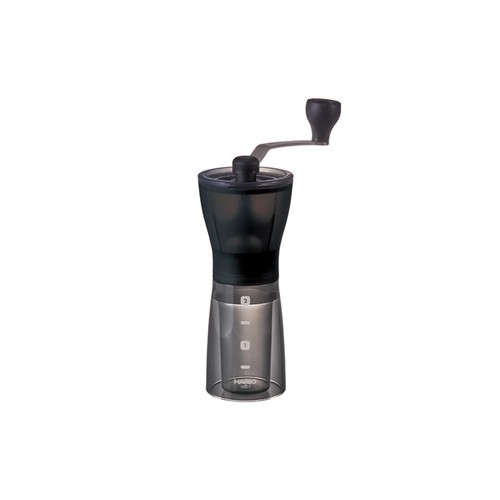 Hario mini slim plus manuelle - mini,