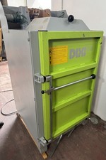  Kartonpresse  DIXI 4S - Hydraulische Vertikal-Ballenpresse 