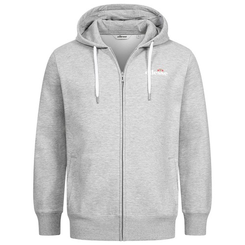 Ellesse klemerio full zip - klemerio,