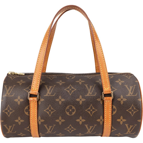 Louis vuitton monogram canvas - vuitton,