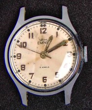 Smiths Empire GB Herren