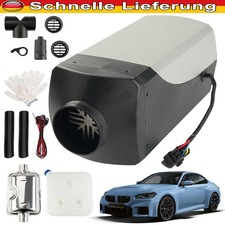 8KW Standheizung Diesel 12V