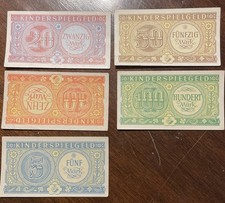 Kaufmannsladen-Zubehör