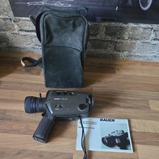 Bauer C 700 XLM – Super 8