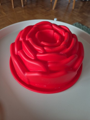 Silikon backform kuchen - silikon,