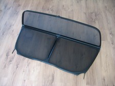 Audi A4 Windschott mit Tasche