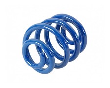 Federn Fahrwerksfeder Hinten