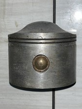 Rudge Piston With Gudgeon Pin