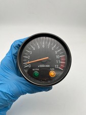 Yamaha rd50 speedometer - rd50,