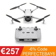 DJI Mini 3 /DJI Mini 3 Fly