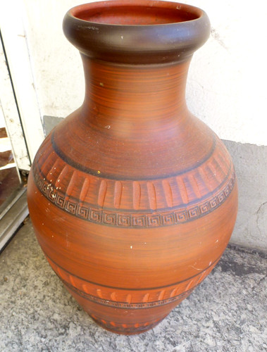 Griechische keramikvase - griechische,