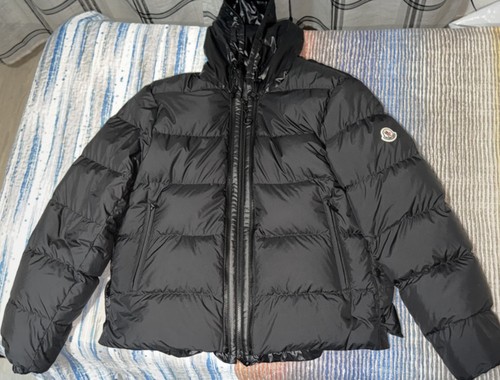 Moncler garoa 2024 daunenjacke - garoa,