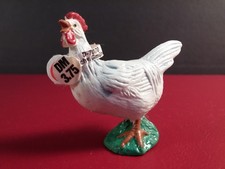 SCHLEICH Classics 13011 - Huhn