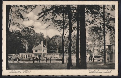 Seehausen altmark - seehausen, /