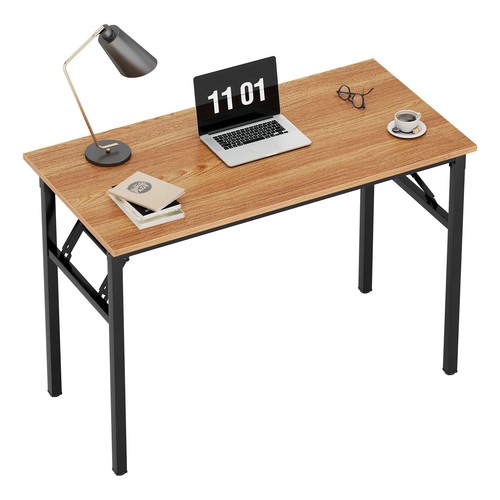 Desk folding table 80x40cm - folding,