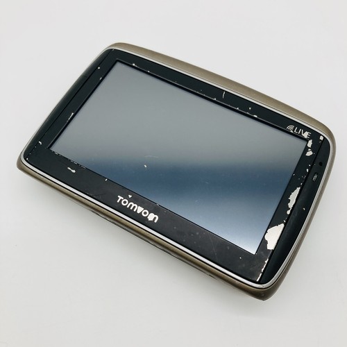 Tomtom 750 live 4cp0 002 - tomtom,