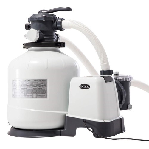 Intex 26652 sandfilteranlage - intex,