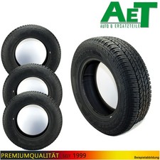 4 X Lada Niva Reifen YOKOHAMA