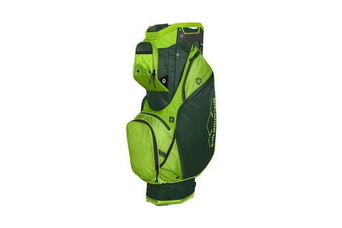 Sun mountain ecolite cartbag - sun,