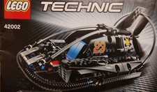 LEGO Technic 42002