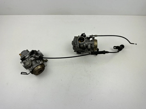 Vergaserrampe suzuki 750 - vergaserrampe,