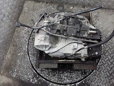 2004 mercedes w168 - 2004, getriebe