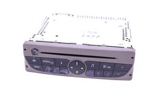 Autoradio original renault - cd,