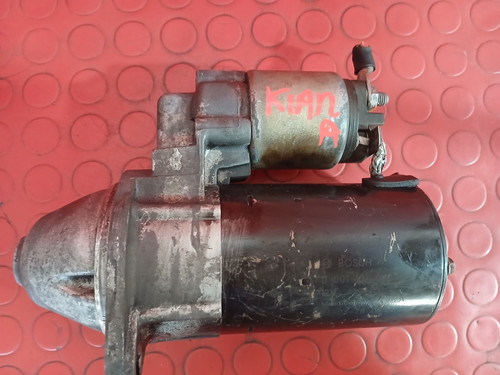 Anlasser motor grecav eke - anlasser,