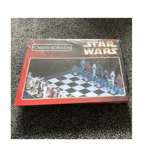 Vintage 1999 star wars - vintage,