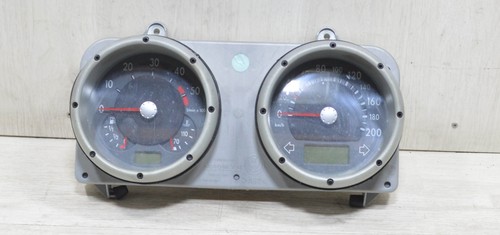 Lupo 2000 7 - vw, 44kw
