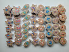 Restposten 59 Stück magisches