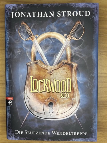 Lockwood 01 die - co.,