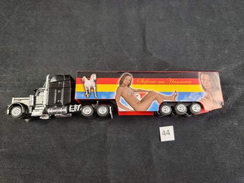 Werbetruck stefanie aus - 1:87,,