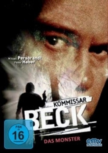 Kommissar beck staffel - kommissar, das