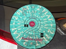 Nordost 2 Flat Flatline Copper