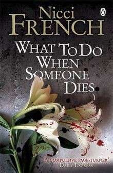 What when someone dies - what,