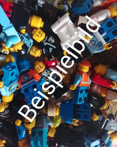 Lego city minifiguren zur - lego®,