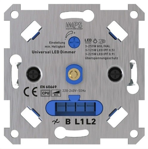 Universal led dimmer - universal,