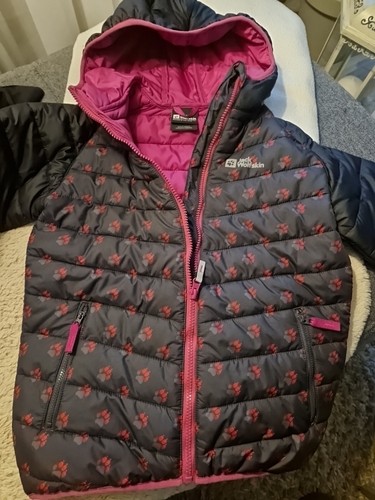 Jack wolfskin zenon mädchen - wolfskin,