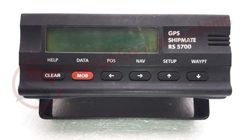 Shipmate 5700 gps - rs,