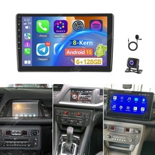 Für Citroen C5 II 2008-2017