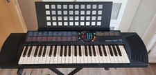 yamaha elektronik keyboard portatone psr-76