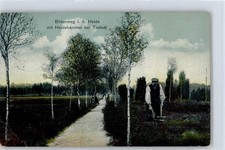 50826133 - 2111 Tostedt Birkenweg in der Heide Harburg LKR