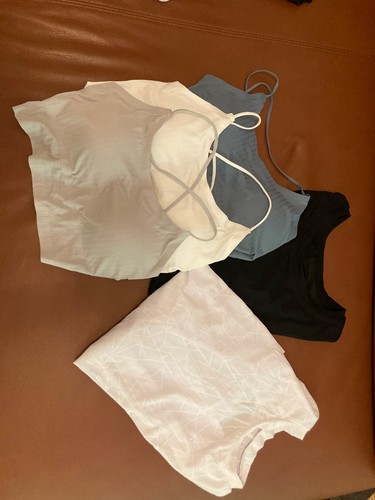 Sportpaket neu ovp bustier - sportpaket,