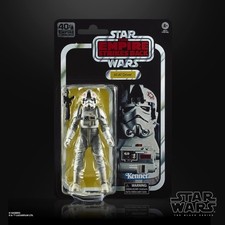 Star Wars Black Series Episode