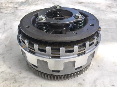 Kupplung korb nabe ktm 1290 - kupplung,