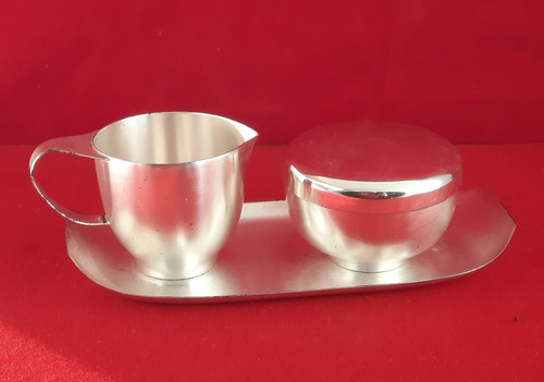 S25 zucker sahne - -, set