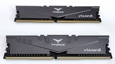 TeamGroup T-Force Vulcan Z