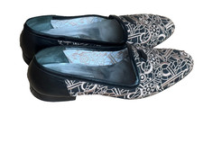 Lorenzo banfi loafer vintage - banfi,