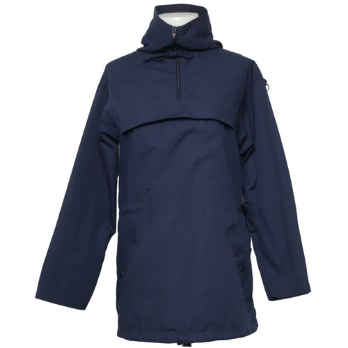 Anorak größe blau - 34,,